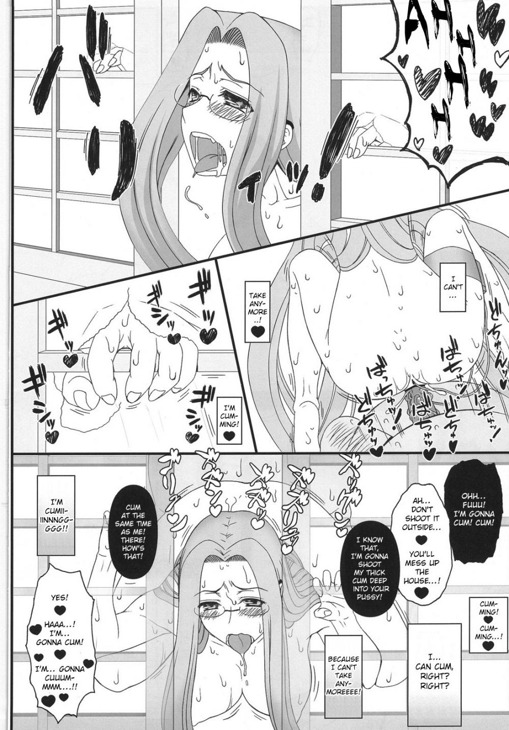 Hentai Manga Comic-Netorareta Princess Cavalry-Chapter 4-29